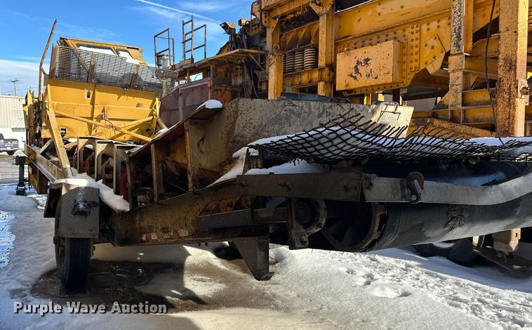 image for item DW4404 Conveyor