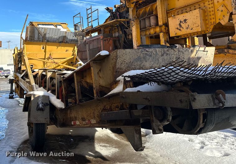 image for item DW4404 Conveyor