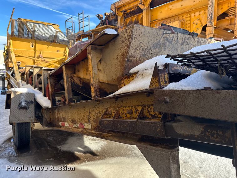 image for item DW4404 Conveyor