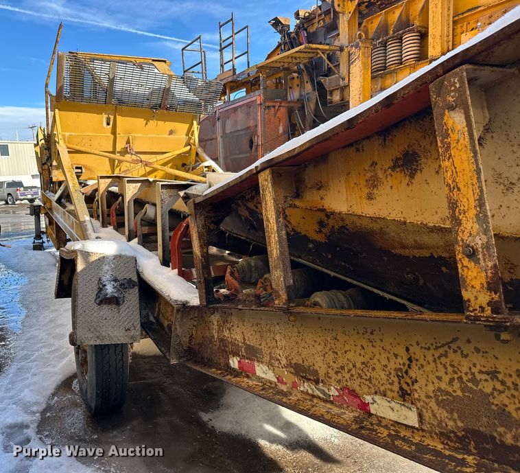 image for item DW4404 Conveyor