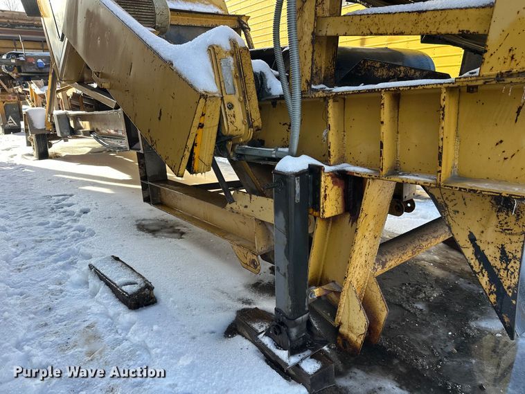 image for item DW4404 Conveyor