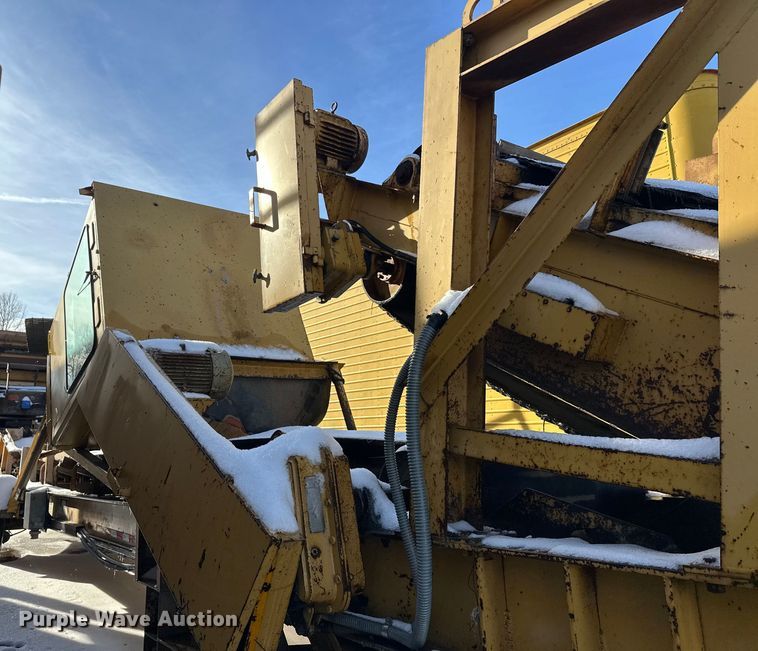 image for item DW4404 Conveyor