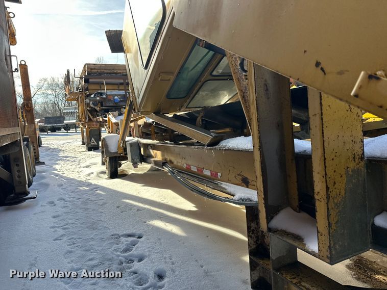 image for item DW4404 Conveyor