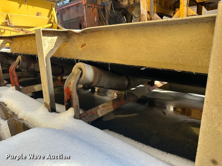 image for item DW4404 Conveyor