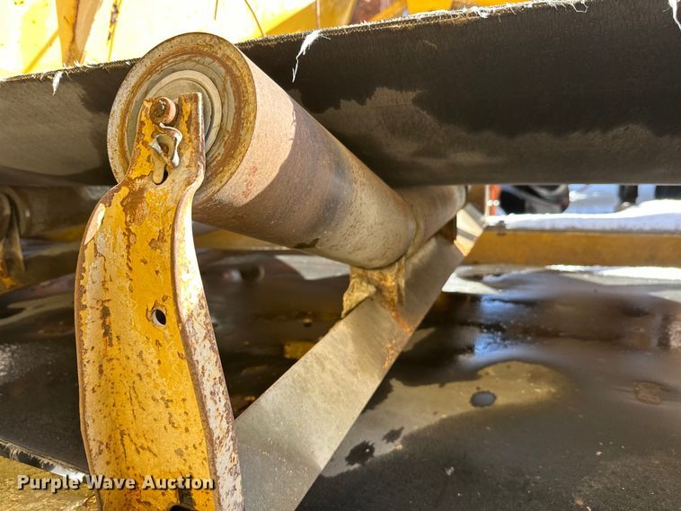 image for item DW4404 Conveyor