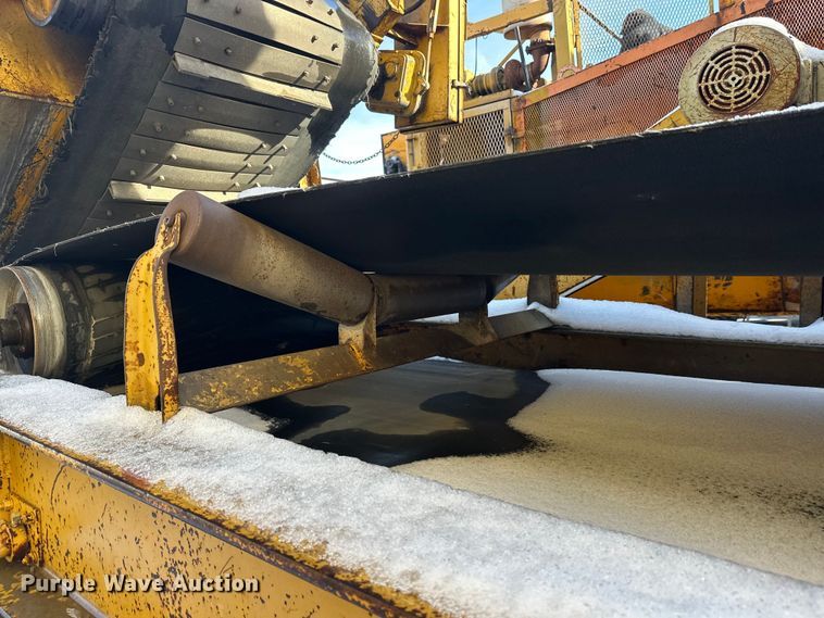 image for item DW4404 Conveyor