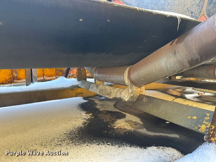 image for item DW4404 Conveyor