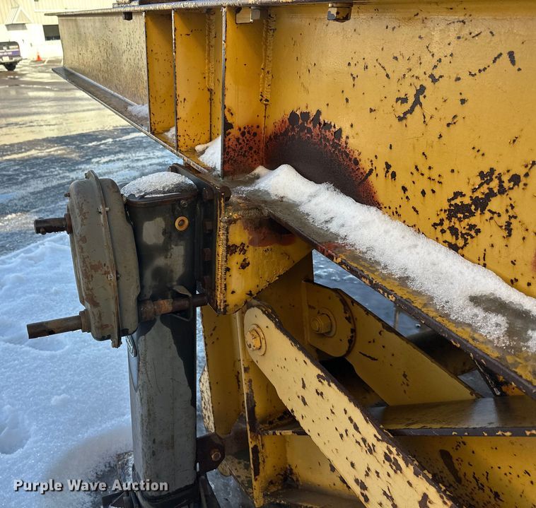 image for item DW4404 Conveyor