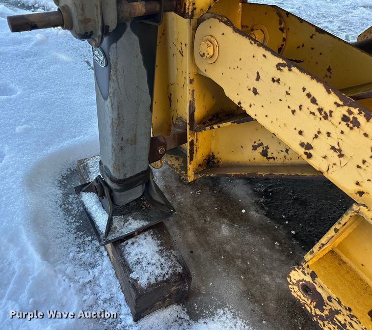 image for item DW4404 Conveyor