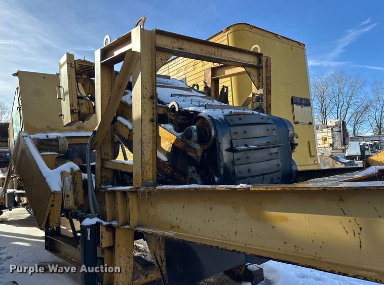 image for item DW4404 Conveyor