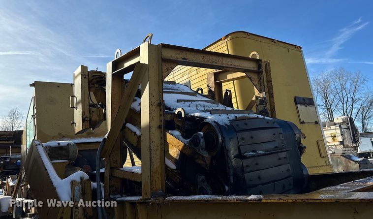 image for item DW4404 Conveyor