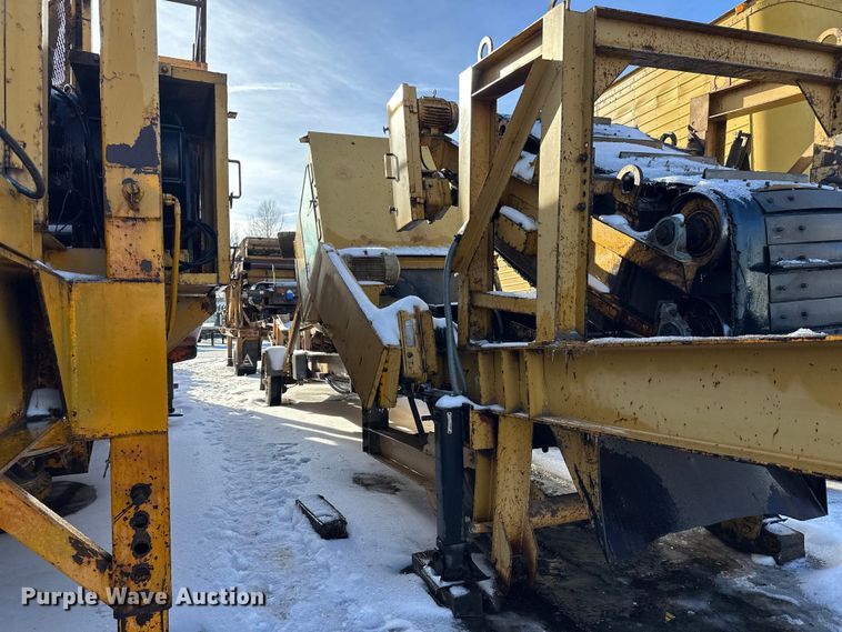 image for item DW4404 Conveyor