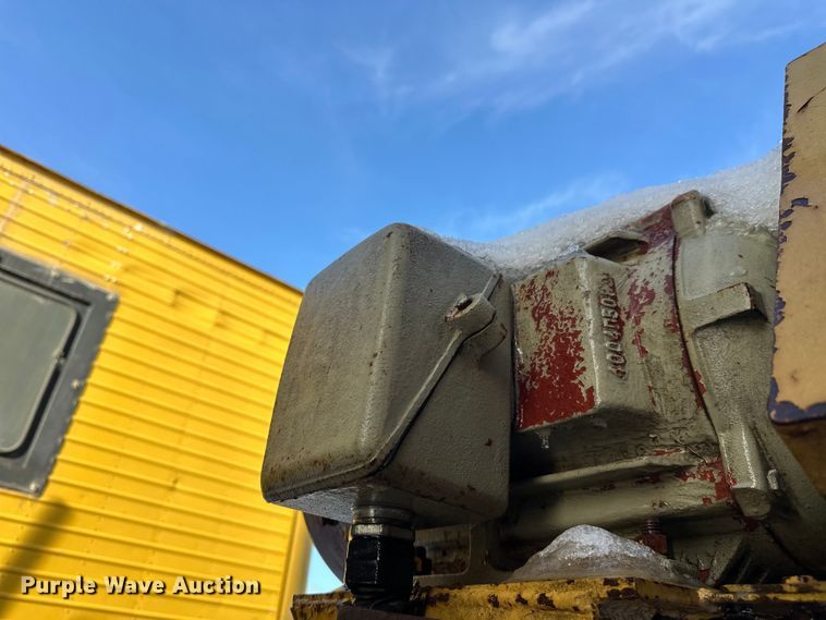 image for item DW4404 Conveyor