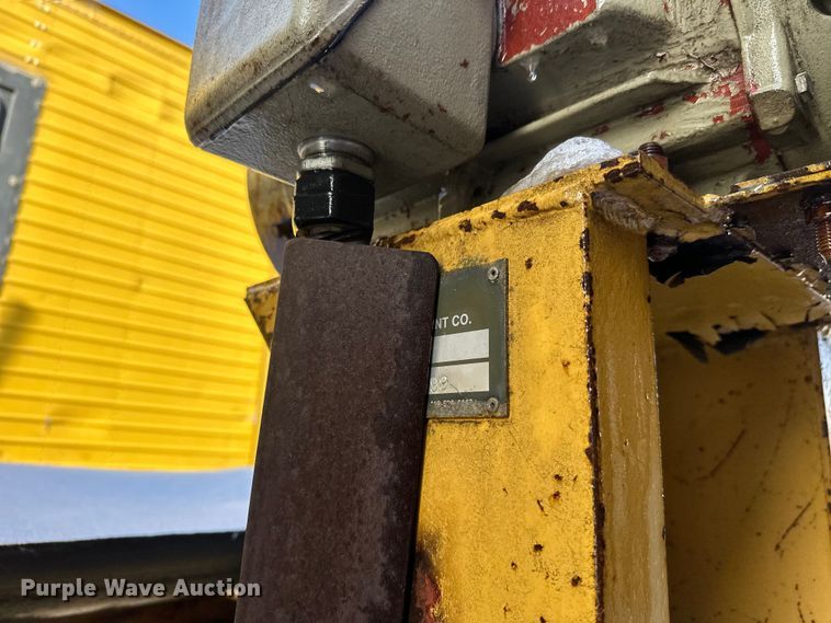 image for item DW4404 Conveyor