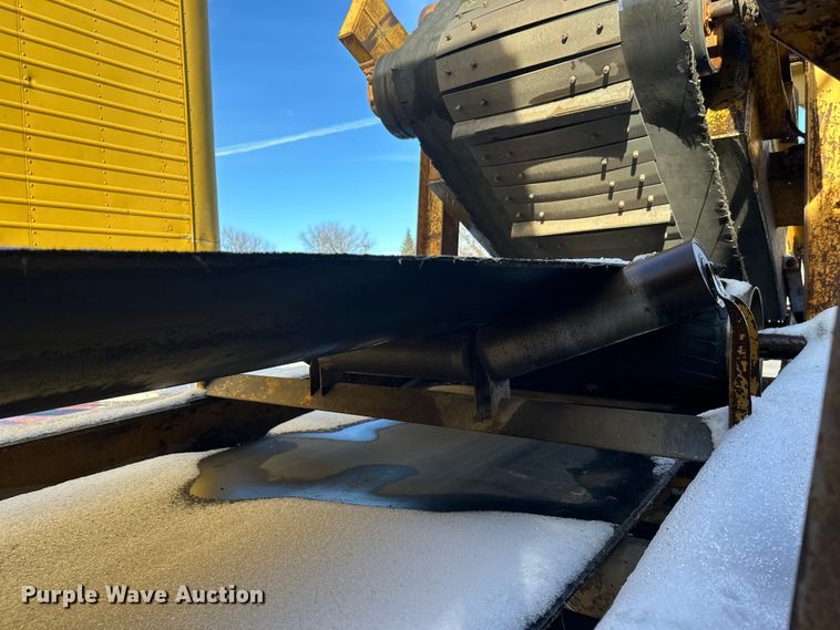 image for item DW4404 Conveyor