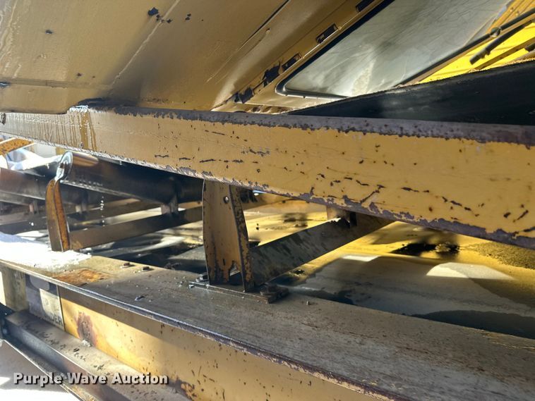 image for item DW4404 Conveyor