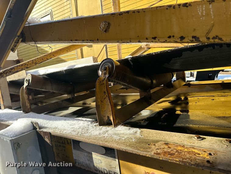 image for item DW4404 Conveyor