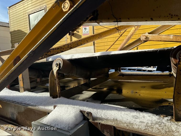 image for item DW4404 Conveyor