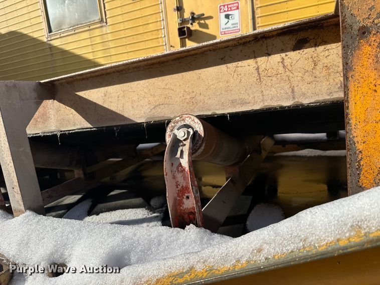 image for item DW4404 Conveyor