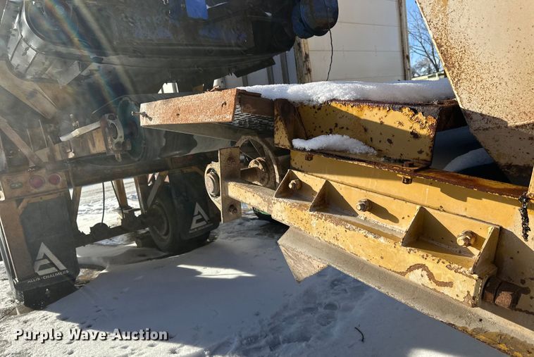 image for item DW4404 Conveyor