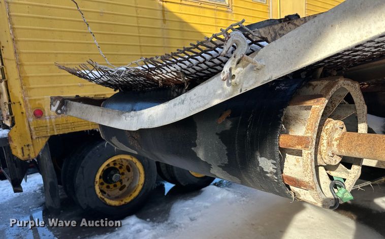 image for item DW4404 Conveyor