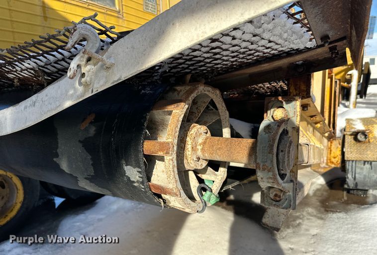 image for item DW4404 Conveyor