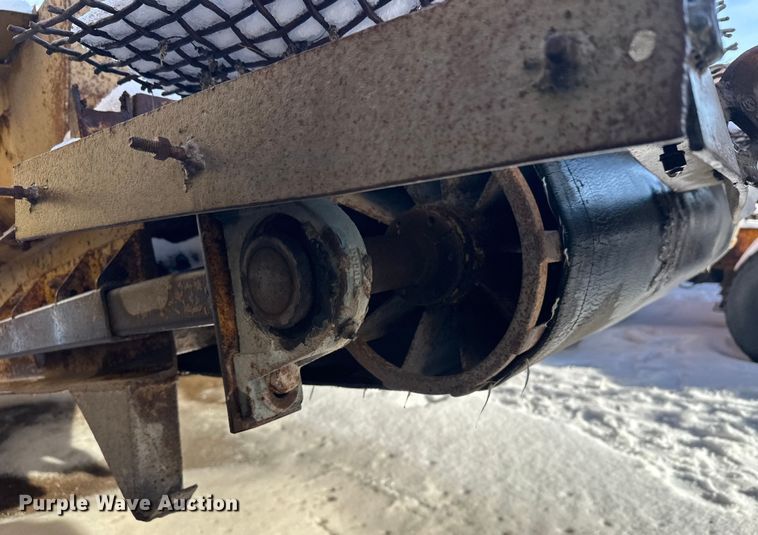 image for item DW4404 Conveyor