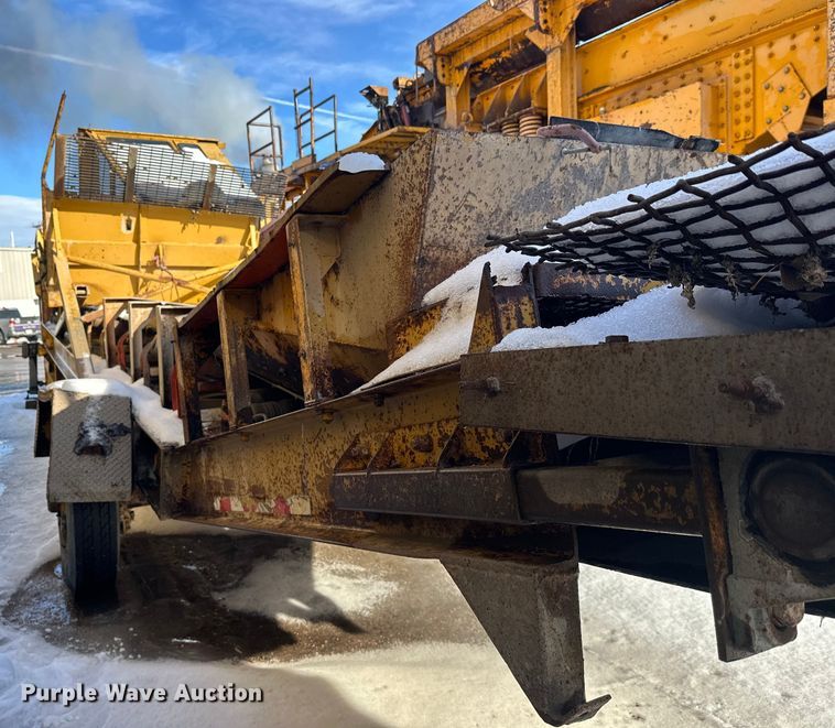 image for item DW4404 Conveyor