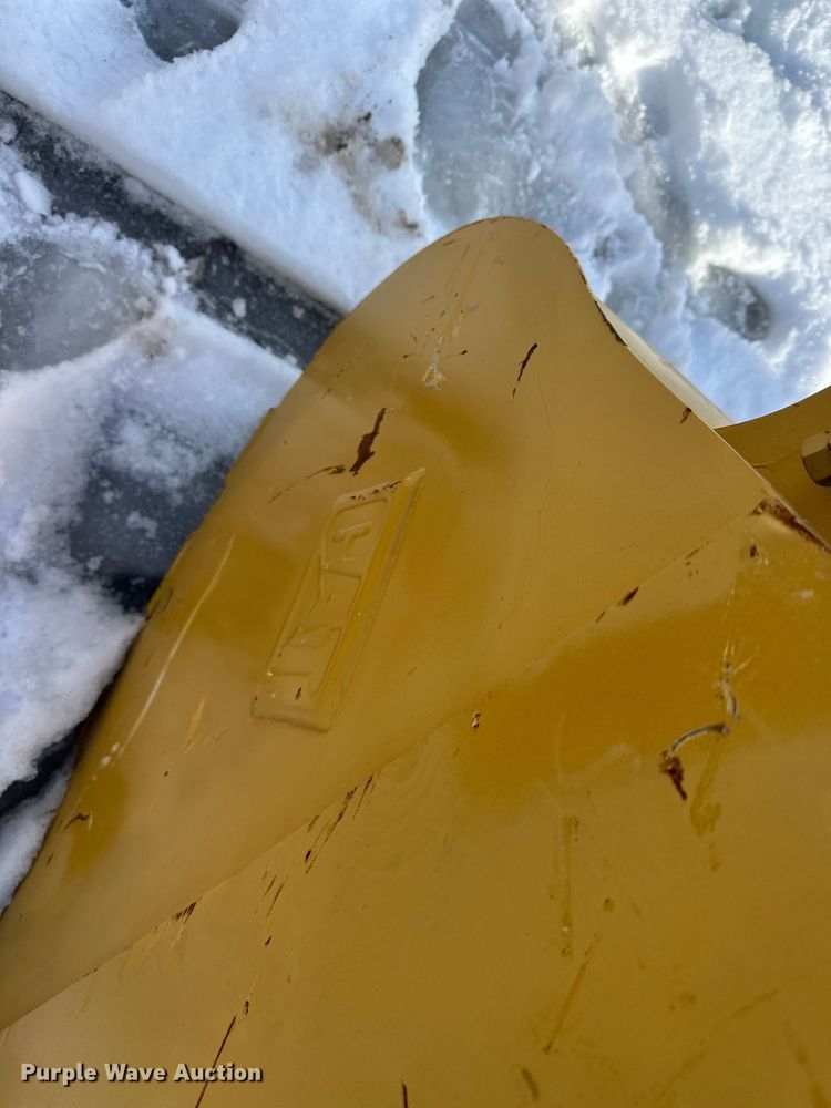 image for item DW4407 Caterpillar excavator bucket