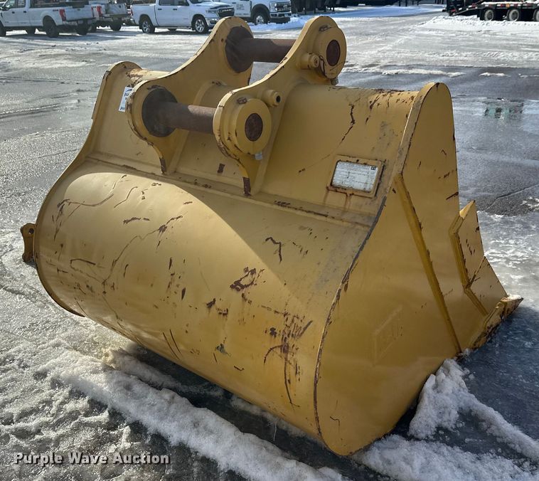 image for item DW4409 Caterpillar excavator bucket