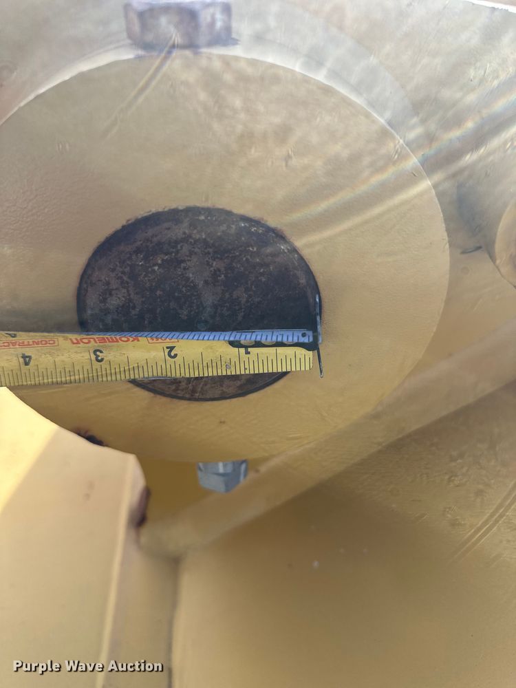 image for item DW4409 Caterpillar excavator bucket