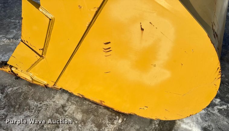 image for item DW4409 Caterpillar excavator bucket