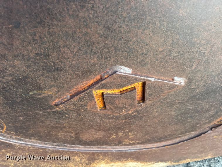 image for item DW6744 Badger Attachments JD330 excavator bucket