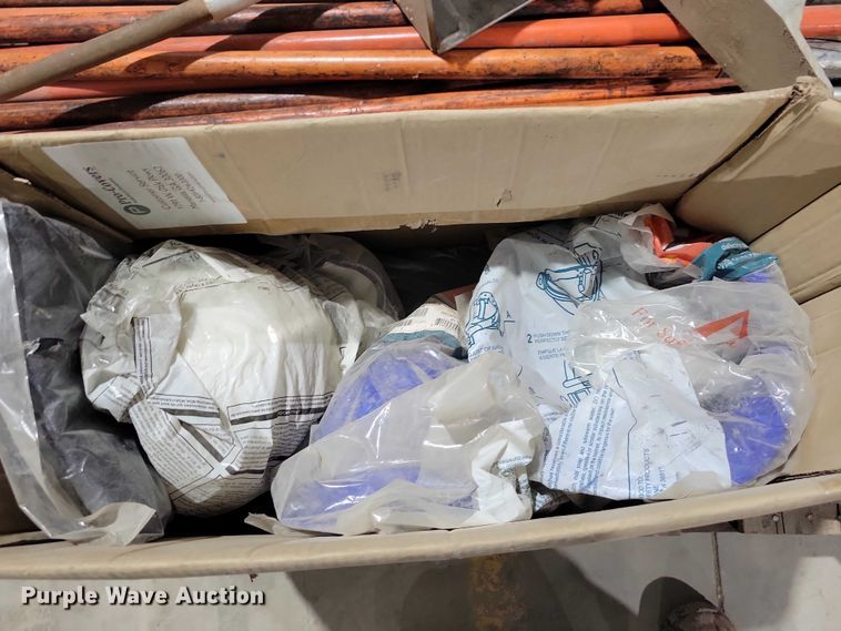 image for item DX6544 Sewer rods