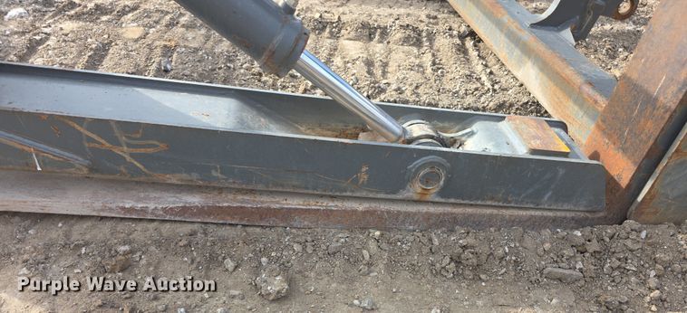 image for item DZ3571 JRB WA320PT5 wheel loader pipe forks