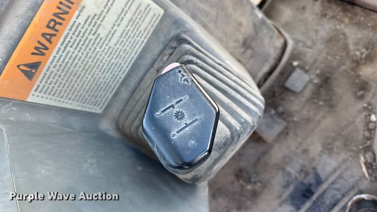 image for item EA2201 1995 Case 580L backhoe