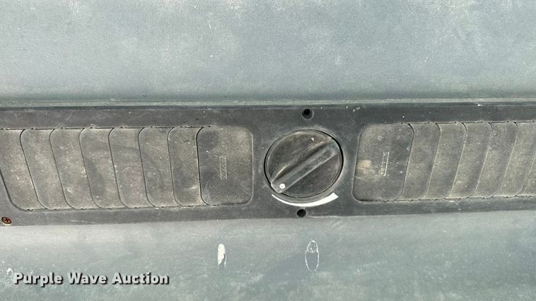 image for item EA2201 1995 Case 580L backhoe