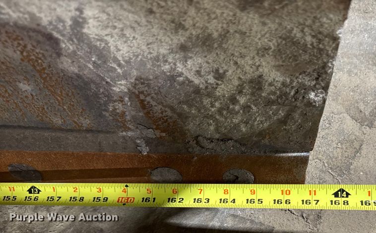 image for item EA2228 Gallion T500A motor grader