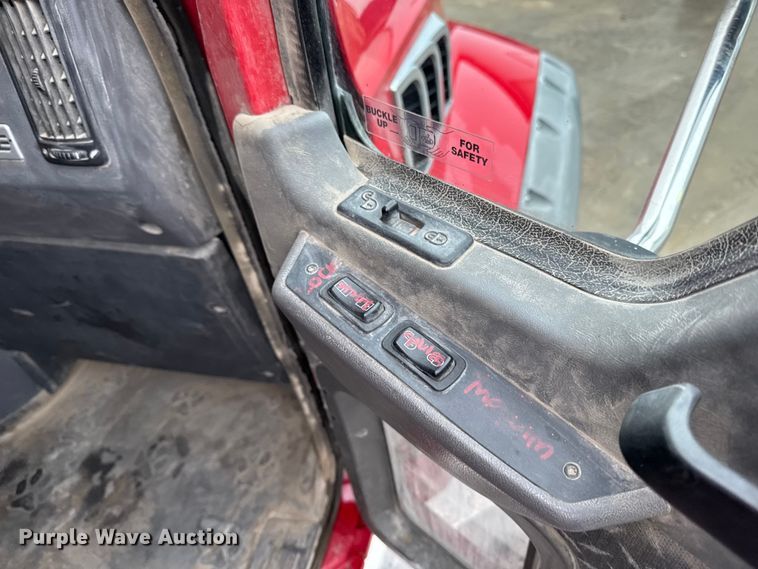 image for item EA2230 2018 Mack GU713 dump truck