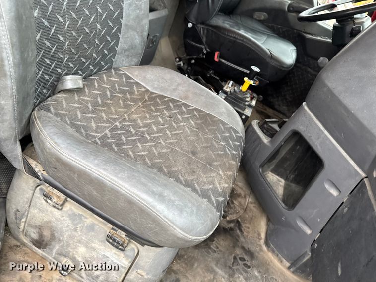 image for item EA2230 2018 Mack GU713 dump truck