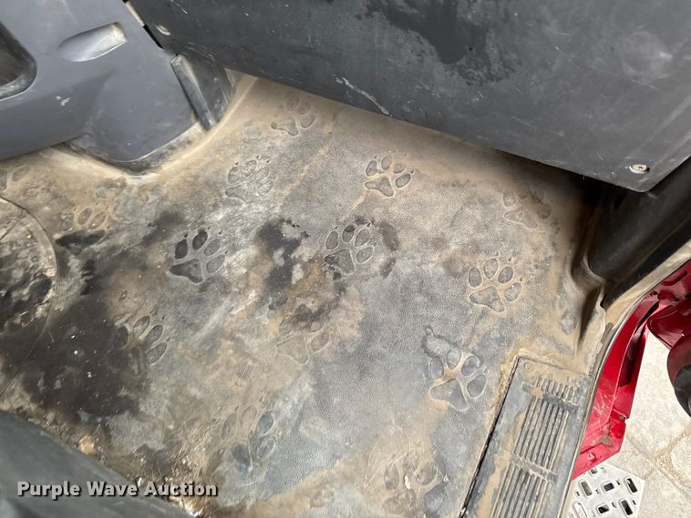 image for item EA2230 2018 Mack GU713 dump truck