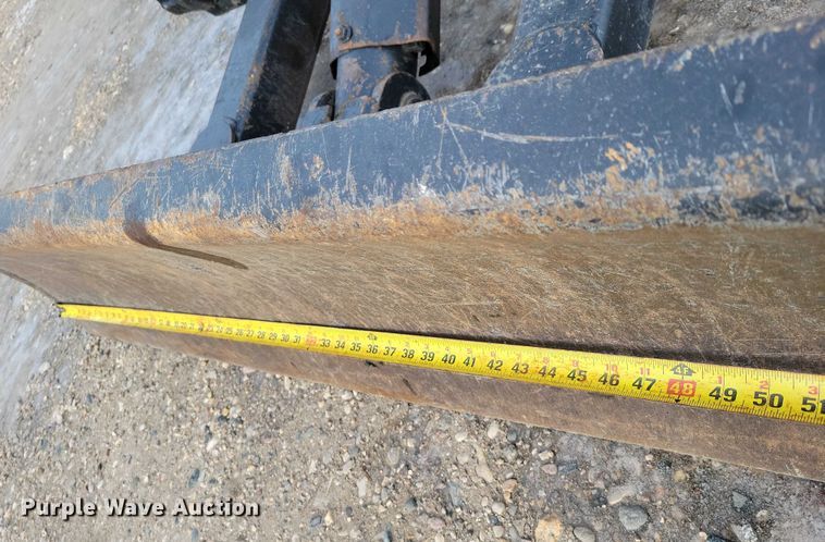 image for item EA2785 2001 Bobcat 334 mini excavator