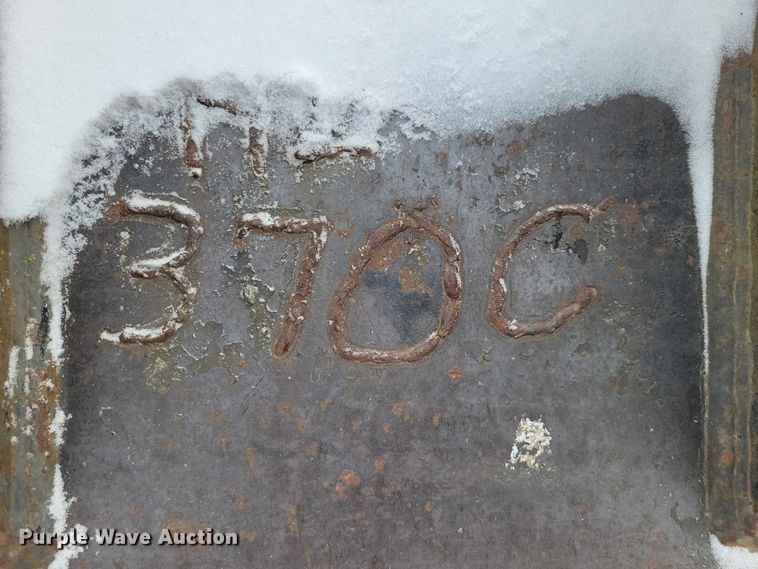 image for item EA2787 NSW excavator bucket