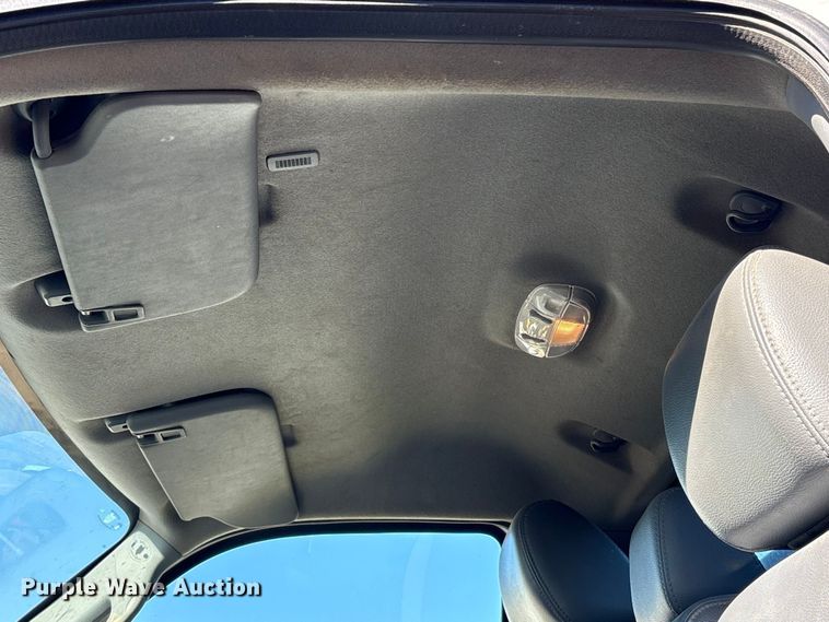 image for item EA7140 2019 Ford F650 Super Duty dump truck