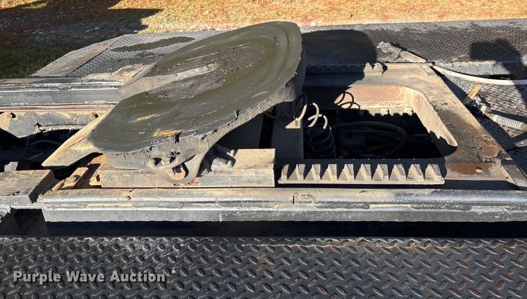 image for item EA7153 1998 Peterbilt 379 semi truck