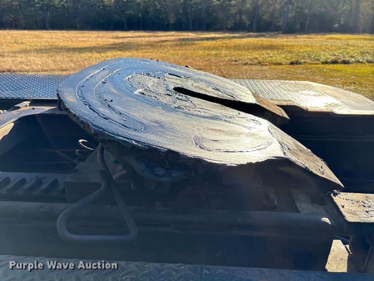 image for item EA7153 1998 Peterbilt 379 semi truck