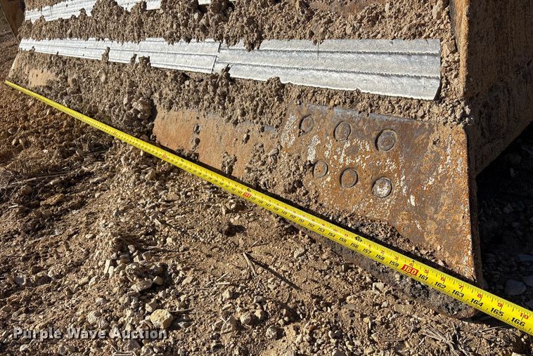 image for item EA7155 1985 Caterpillar D7G dozer