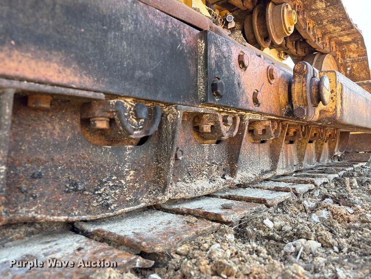 image for item EA7156 Caterpillar D6B 