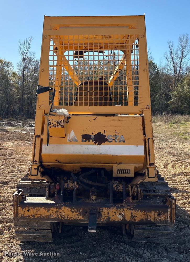 image for item EA7157 Dressta TD-8H dozer