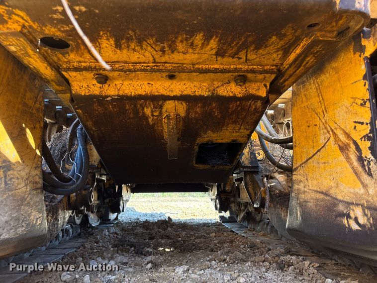 image for item EA7157 Dressta TD-8H dozer